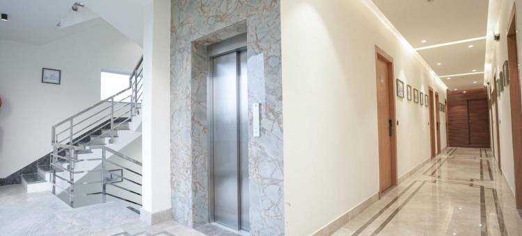 卡什维公寓 - 由Atithi House管理(Kaashvi Residency - Managed by Atithi House)图片