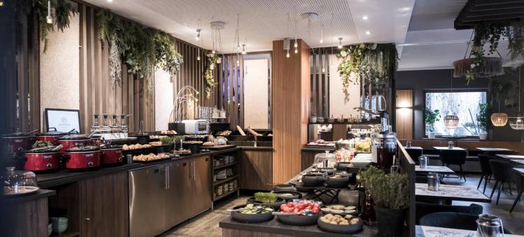 Alpstay - Smart Hotel Saslong图片
