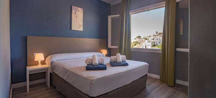 尼尔瓦公寓酒店度假村(Aparthotel Nelva Resort)图片