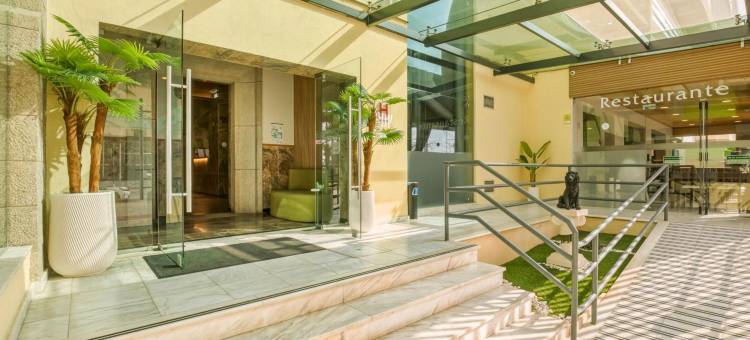 阿尔加维圣卡塔里娜酒店(Hotel Santa Catarina Algarve)图片