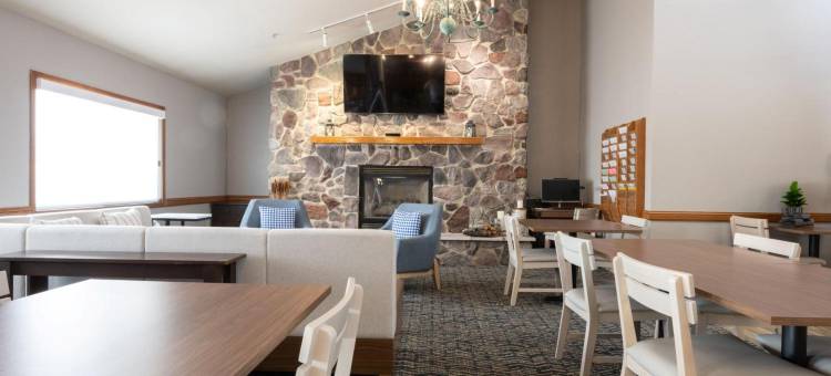 斯特金贝AmericInn酒店(AmericInn by Wyndham Sturgeon Bay)图片