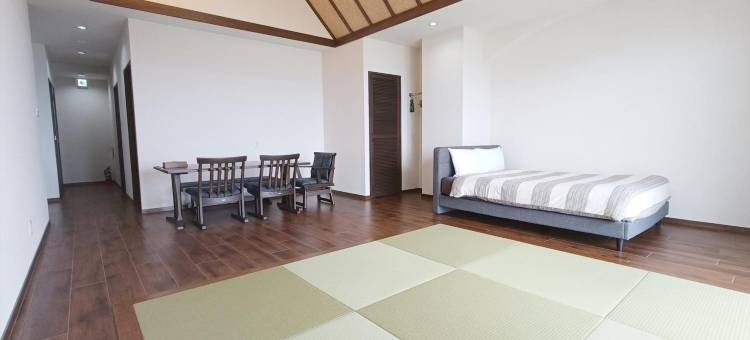 喜璃愈志公寓度假村-名护滨海住宅(Kariyushi Condominium Resort Sea Side House)图片