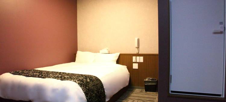 新世界酒店(Hotel Neo World)图片