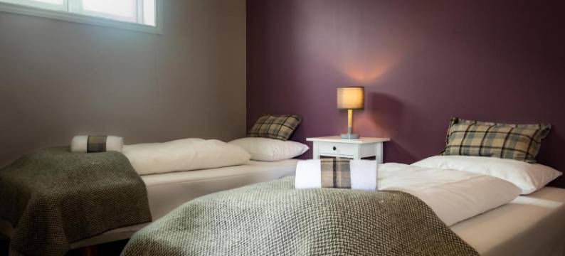 斯托史达莲山区酒店(Storestølen Fjellhotell)图片