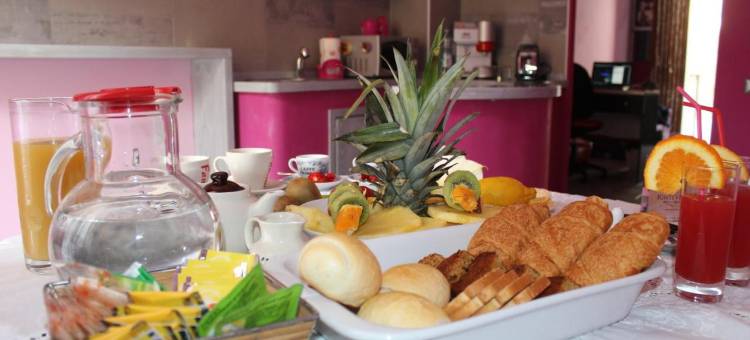 丰特威奇雅家庭旅馆(B&B Fontevecchia)图片