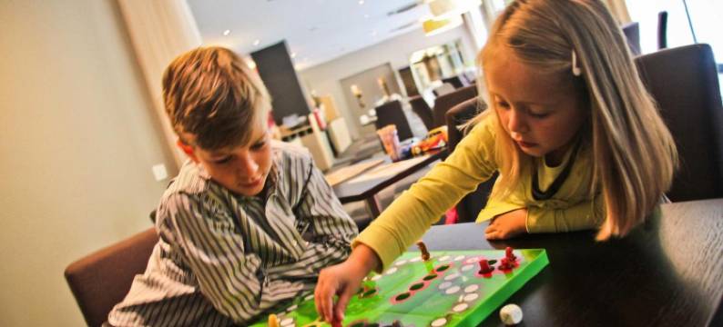 拉苏尔斯酒店(Hotel de la Source)图片