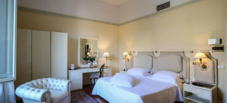 特图斯奥宏伟酒店(Grand Hotel Tettuccio)图片