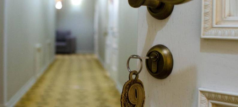 豪华别墅(Luxury House)图片