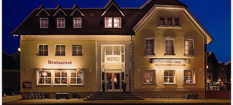 祖尔林德酒店(Hotel Zur Linde)图片