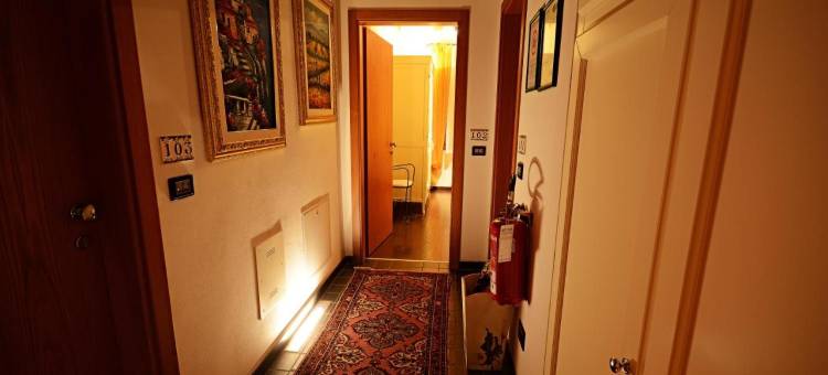 洛坎达格里乌里韦酒店(Locanda Gli Ulivi)图片