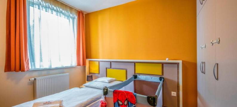 特玛尔肯品邦加洛公寓(Termal Kemping Apartmanok es Bungalok)图片