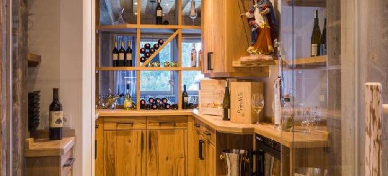 斯塔拜酒店(Hotel Stubai)图片