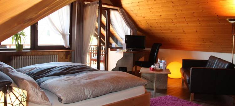 穆尔格巴赫兰德酒店(Landhotel Mühle zu Gersbach)图片