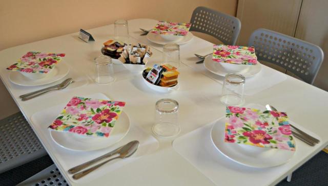 Little Bullocks Farm Over view