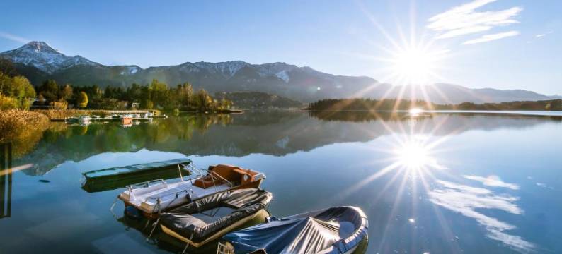 Gästehaus Trink B&B图片