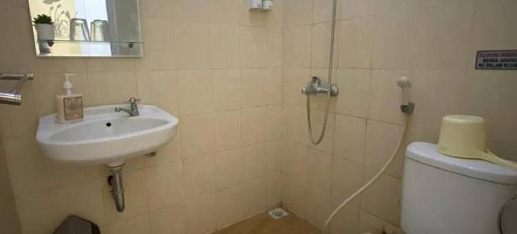 Omah Inap D24 Syariah Near Universitas Aisyiah Yogyakarta Mitra RedDoorz图片