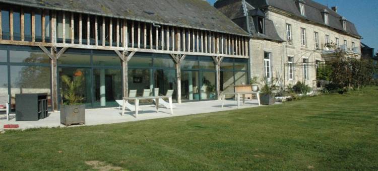 克莱蒙特城堡酒店(Château de Clermont)图片