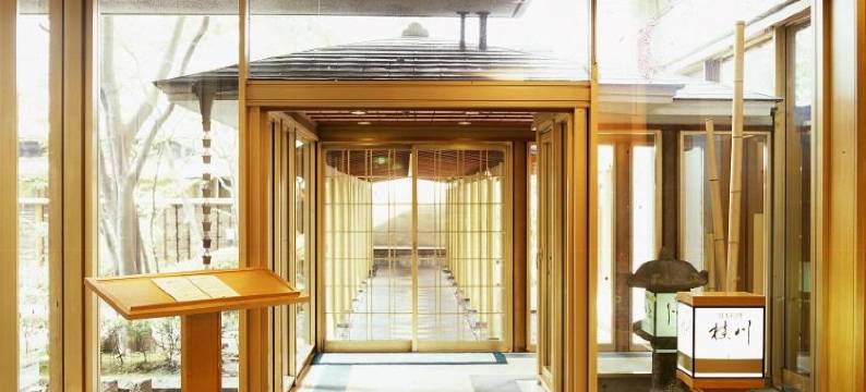 横滨卡梅洛特日本饭店(Hotel Yokohama Camelot Japan)图片