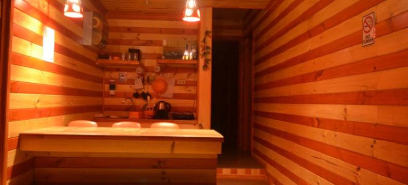 Algarrobo Lodge图片