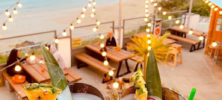 圣克里斯托弗的纽基酒店(St Christopher's Inn Newquay)图片