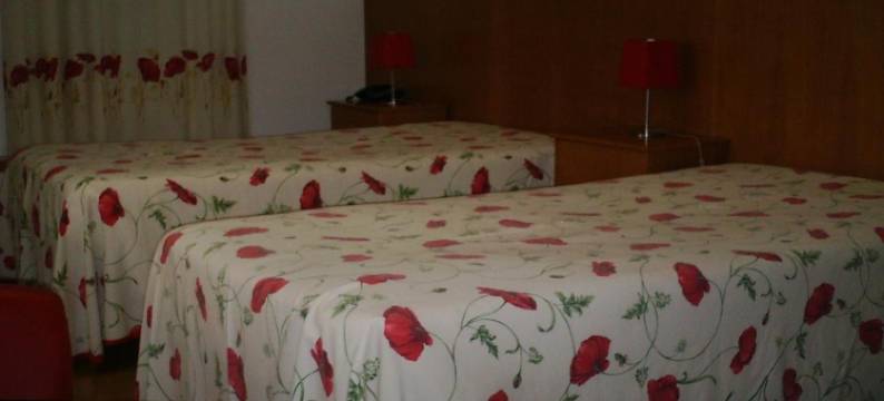 塞拉菲姆酒店(Hotel Serafim)图片