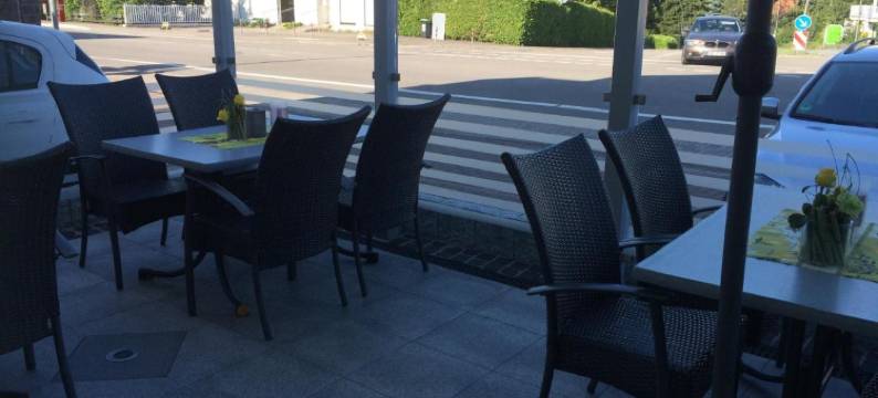 泉水康斯坦佐酒店(Hotel-Restaurant la Fontana)图片