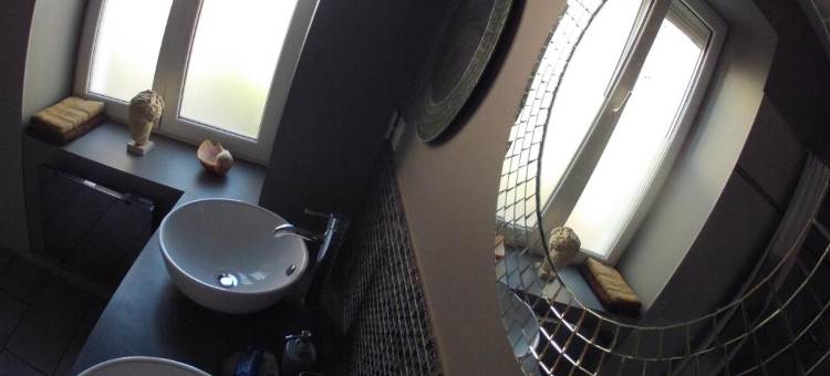 卡尔卡松杜姆洛克酒店(Appartement Domloc)图片