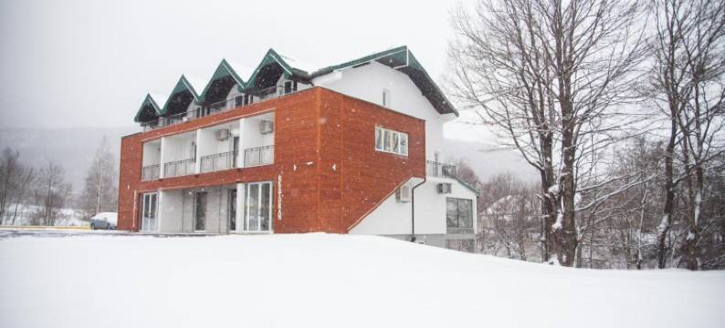 赛尔达尔酒店(Hotel Serdar)图片