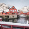 奥镇渔人小屋酒店 - by Classic Norway Hotels