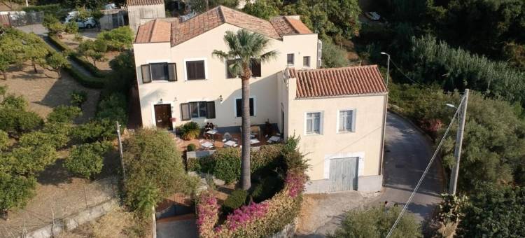 布干维尔住宿加早餐酒店(Bouganville B&B)图片