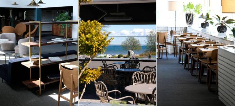 玛丽娜酒店(Hotel Marina)图片