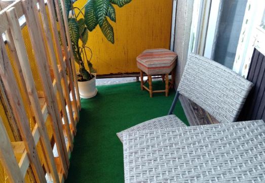 Gesztenyés Apartman Hotel Overview