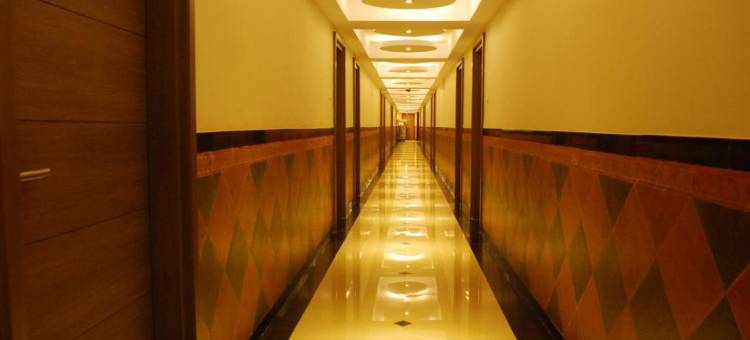 克林顿公园酒店(Clinton Park Inn)图片