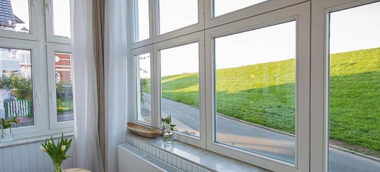 奥斯特班克海滨出租公寓(Seaside Apartments Austernbank)图片