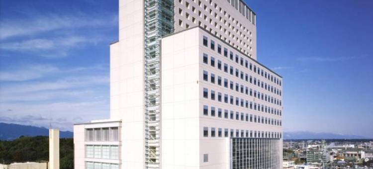 津市绿色花园酒店(Hotel Green Park Tsu)图片