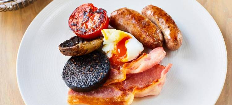 切尔西悉尼之家(Sydney House Chelsea)图片