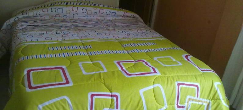 Hotel El Parque HR图片