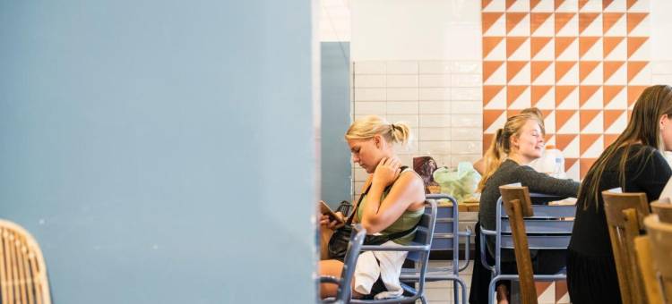 巴塞罗那海洋安全居住青年旅馆(Sea Hostel Barcelona)图片