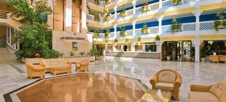 维拉海滩俱乐部酒店(Playavera)图片