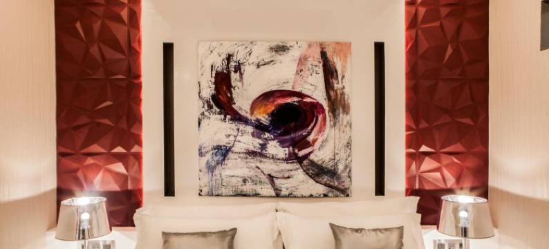 美酒与灵魂套房酒店(Wine & Soul Suites)图片