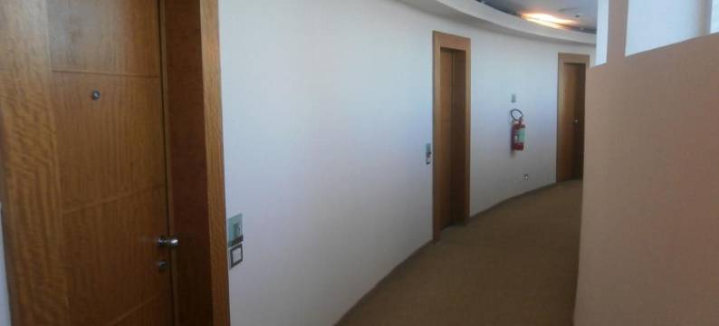 阿普里利亚宜能酒店(Enea Hotel Aprilia)图片