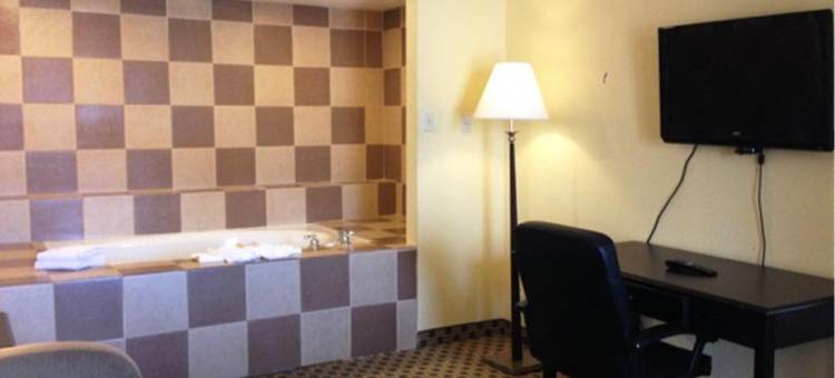 欧文格雷普韦恩 DFW 北贝斯特韦斯特修尔住宿酒店(SureStay by Best Western Irving Grapevine DFW North)图片