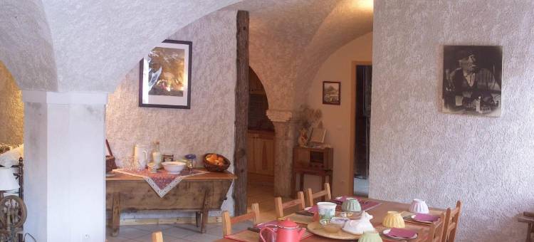 米娜洛基住宿加早餐旅馆(La Roche Meane)图片