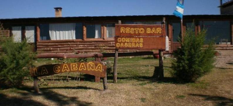 Posada la Cabana图片