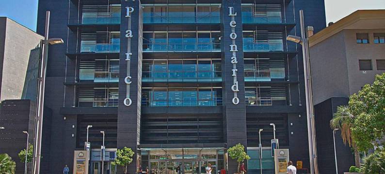 拉菲拉宾馆(La Fiera GuestHouse)图片