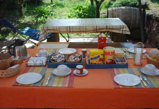 Case Zuccaro Hotel Overview