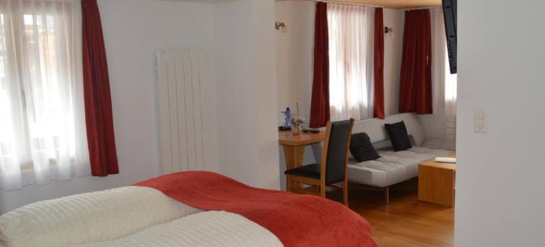 格里姆瑟尔酒店(Hotel Grimsel)图片