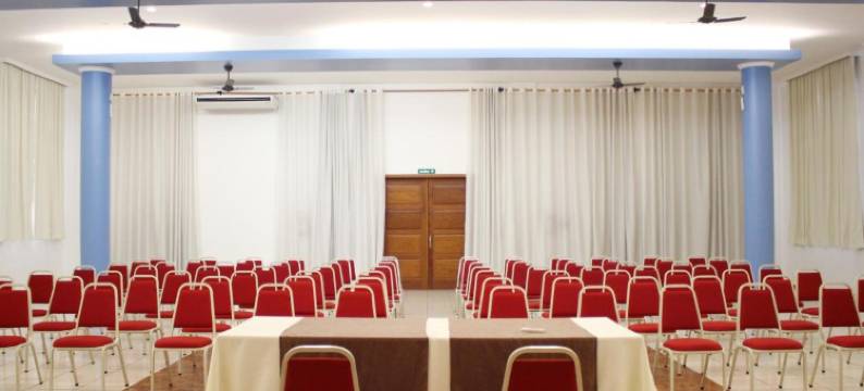 旧金山酒店及旅游(Hotel Plaza Sul)图片