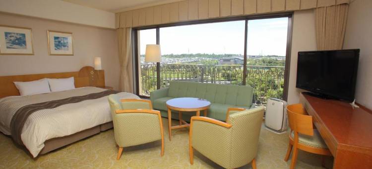 神户三田希莱顿高级酒店(The Celecton Premier Kobe Sanda Hotel)图片