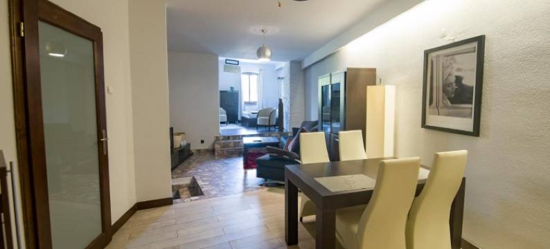 Apartamenty na Warszawskiej图片